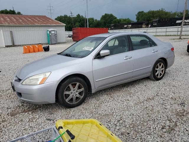 2004 HONDA ACCORD EX, 