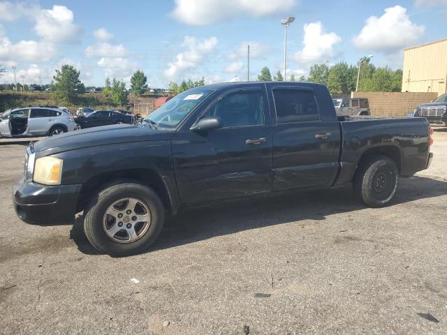 2006 DODGE DAKOTA QUAD SLT, 