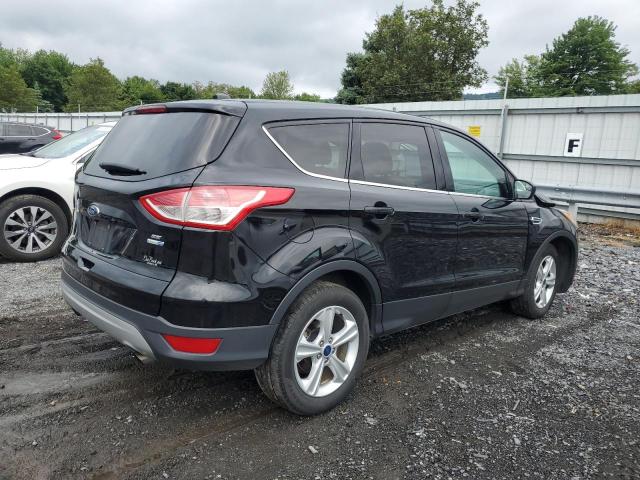 1FMCU9GXXGUB63228 - 2016 FORD ESCAPE SE BLACK photo 3