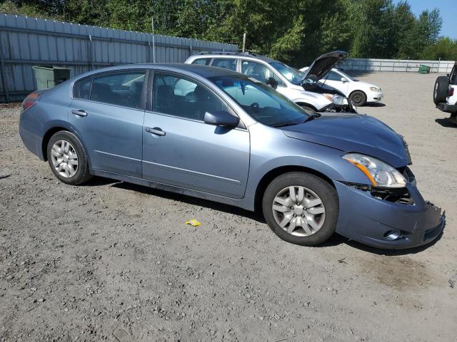 1N4AL2AP4CC241605 - 2012 NISSAN ALTIMA BASE GRAY photo 4