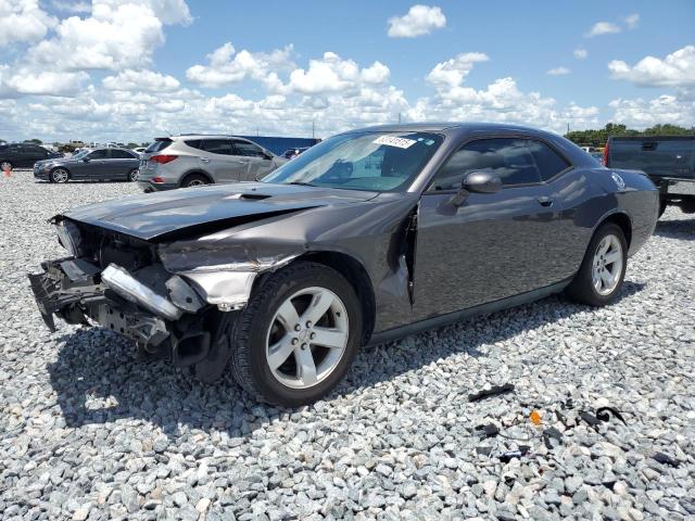 2014 DODGE CHALLENGER SXT, null