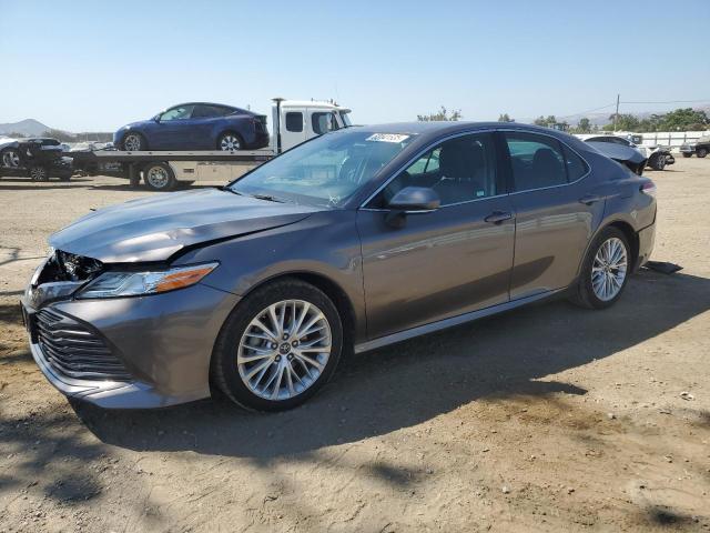 2018 TOYOTA CAMRY L, 