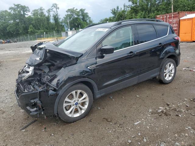 2018 FORD ESCAPE SE, 