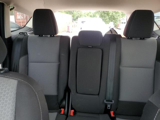 1FMCU9GD5JUA61171 - 2018 FORD ESCAPE SE Қара фото 10