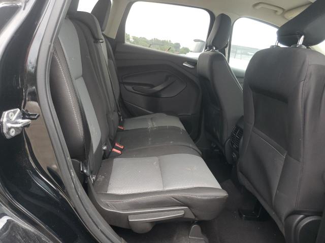 1FMCU9GD5JUA61171 - 2018 FORD ESCAPE SE Қара фото 11