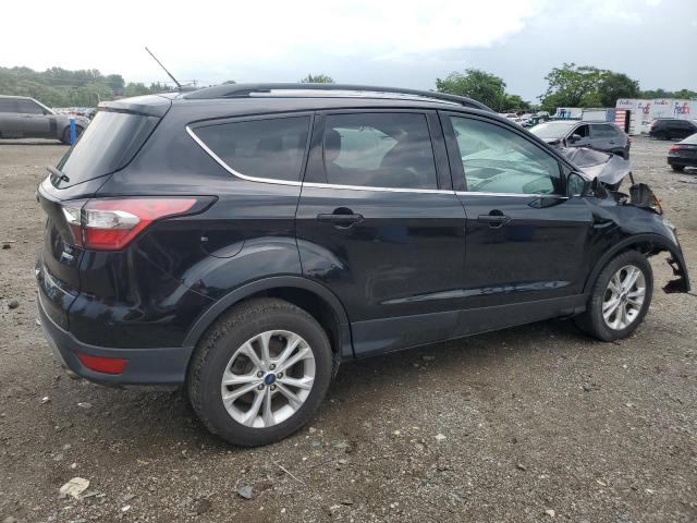 1FMCU9GD5JUA61171 - 2018 FORD ESCAPE SE Қара фото 3