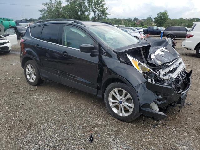 1FMCU9GD5JUA61171 - 2018 FORD ESCAPE SE Қара фото 4