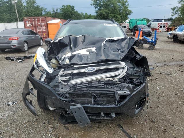 1FMCU9GD5JUA61171 - 2018 FORD ESCAPE SE Қара фото 5