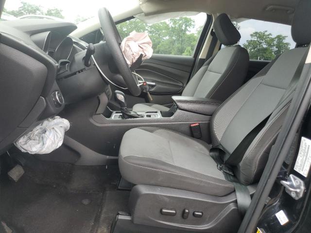 1FMCU9GD5JUA61171 - 2018 FORD ESCAPE SE Қара фото 7