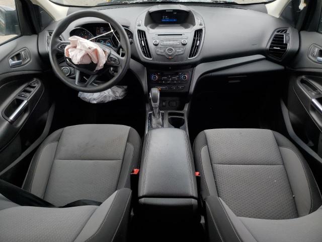 1FMCU9GD5JUA61171 - 2018 FORD ESCAPE SE Қара фото 8