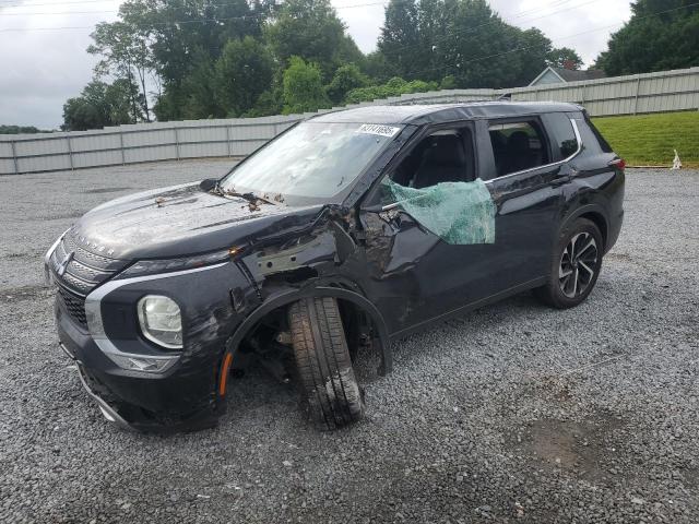 2022 MITSUBISHI OUTLANDER SE, 