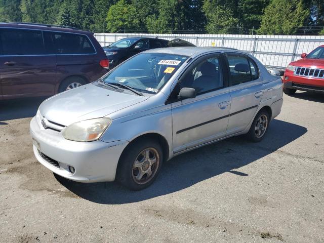 2003 TOYOTA ECHO, null