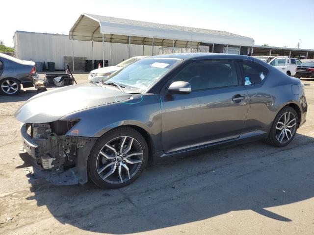 JTKJF5C74F3088804 - 2015 TOYOTA SCION TC 石墨色 照片 1