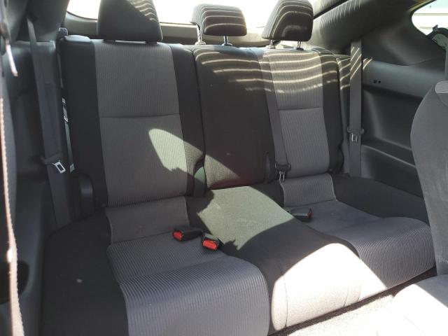 JTKJF5C74F3088804 - 2015 TOYOTA SCION TC 石墨色 照片 10