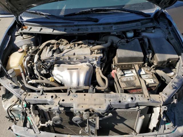 JTKJF5C74F3088804 - 2015 TOYOTA SCION TC 石墨色 照片 11