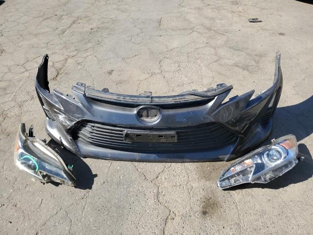 JTKJF5C74F3088804 - 2015 TOYOTA SCION TC 石墨色 照片 12