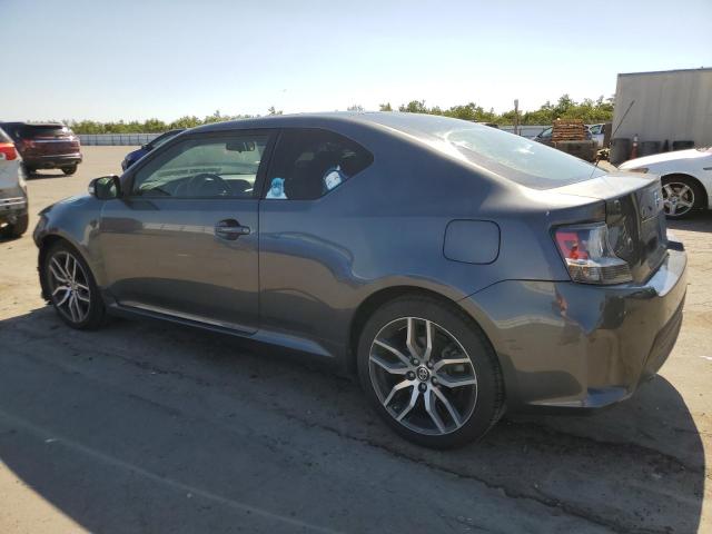 JTKJF5C74F3088804 - 2015 TOYOTA SCION TC 石墨色 照片 2