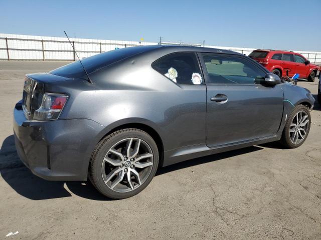 JTKJF5C74F3088804 - 2015 TOYOTA SCION TC 石墨色 照片 3