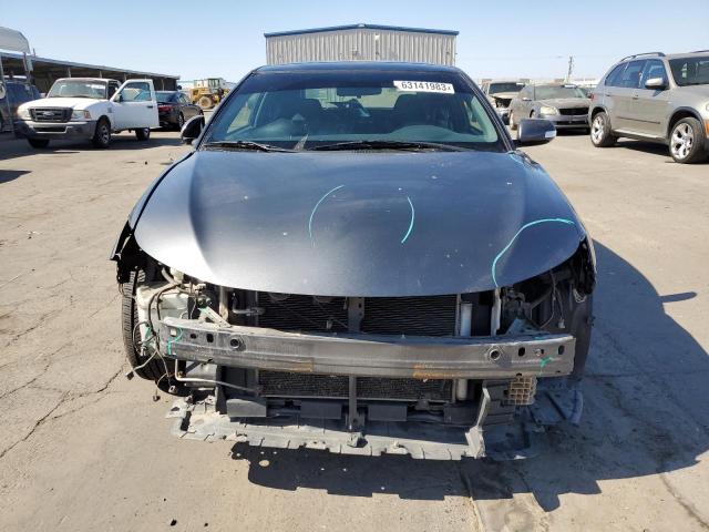 JTKJF5C74F3088804 - 2015 TOYOTA SCION TC 石墨色 照片 5