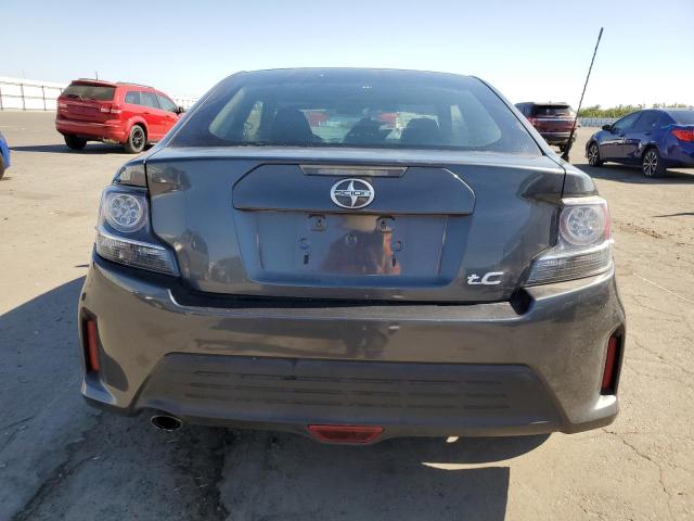 JTKJF5C74F3088804 - 2015 TOYOTA SCION TC 石墨色 照片 6