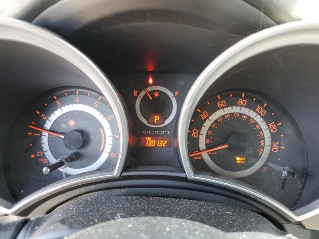 JTKJF5C74F3088804 - 2015 TOYOTA SCION TC 石墨色 照片 9