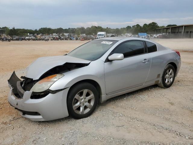 2008 NISSAN ALTIMA 2.5S, 