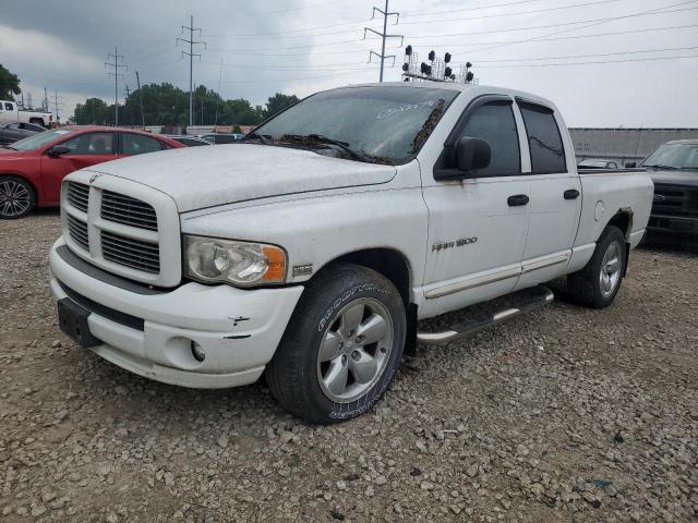 2005 DODGE RAM 1500 ST, null