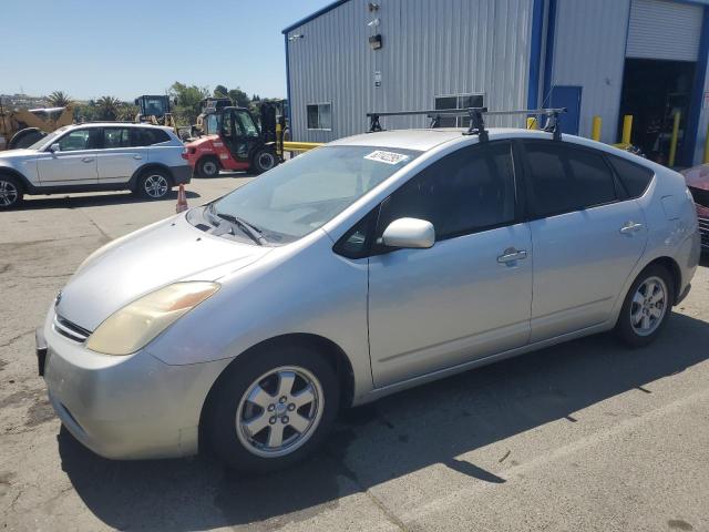 2004 TOYOTA PRIUS, null
