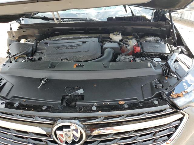 LRBFZPR47PD017703 - 2023 BUICK ENVISION ESSENCE أبيض صورة 11