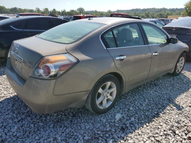 1N4AL21E48N456556 - 2008 NISSAN ALTIMA 2.5 BROWN photo 3