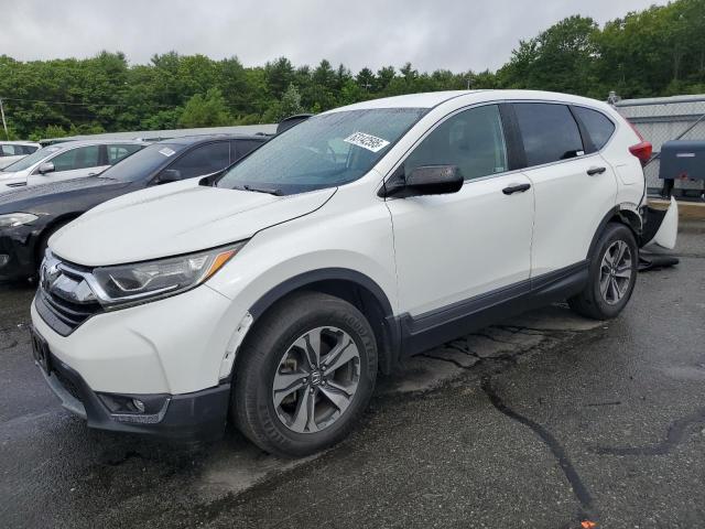 2019 HONDA CR-V LX, 