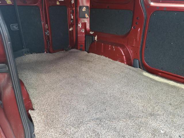 3N63M0ZN5FK710526 - 2015 CHEVROLET CITY EXPRE LT BURGUNDY photo 11