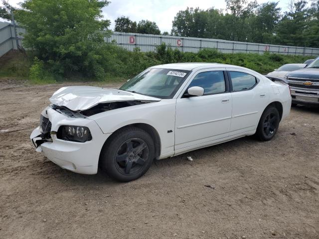 2010 DODGE CHARGER SXT, 