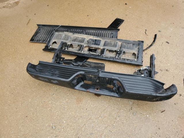 5TEGN92N94Z307931 - 2004 TOYOTA TACOMA DOUBLE CAB PRERUNNER BLACK photo 12