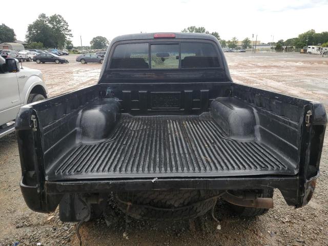 5TEGN92N94Z307931 - 2004 TOYOTA TACOMA DOUBLE CAB PRERUNNER BLACK photo 6