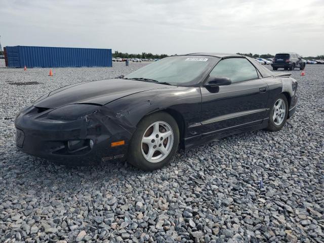 1998 PONTIAC FIREBIRD, null