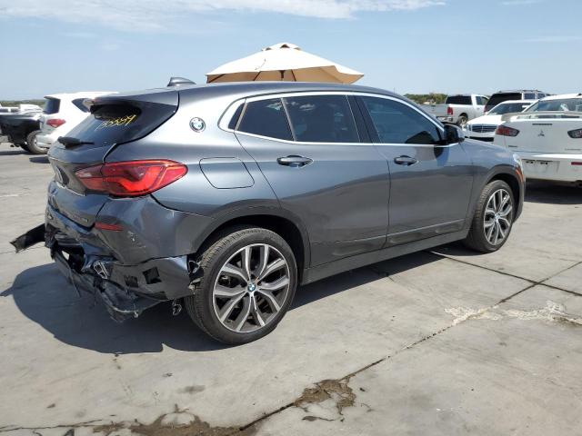 WBXYJ1C04L5P52831 - 2020 BMW X2 XDRIVE28I GRAY photo 3