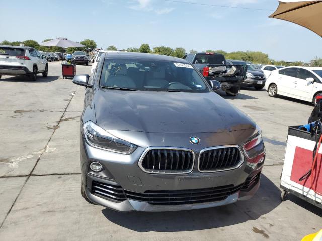 WBXYJ1C04L5P52831 - 2020 BMW X2 XDRIVE28I GRAY photo 5