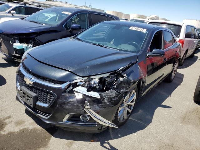 2014 CHEVROLET MALIBU LTZ, 