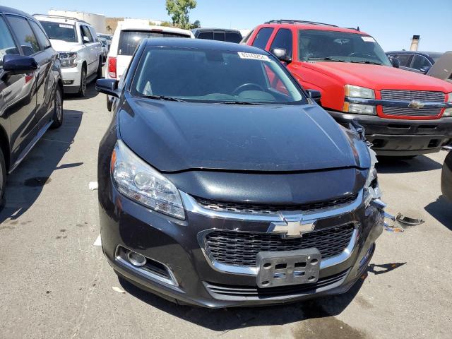 1G11H5SL5EF279475 - 2014 CHEVROLET MALIBU LTZ BLACK photo 5