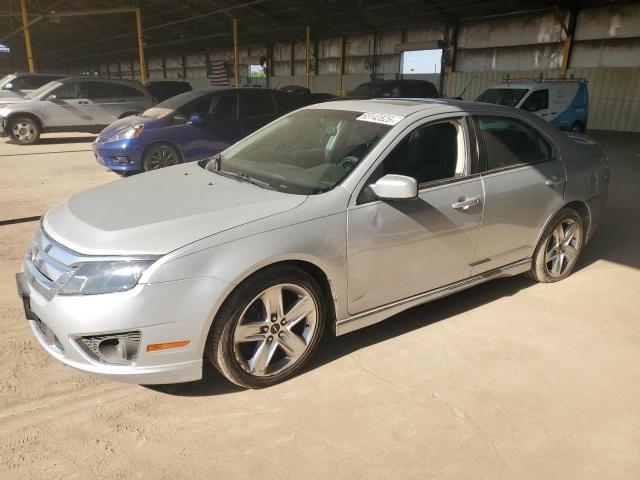 2010 FORD FUSION SPORT, null