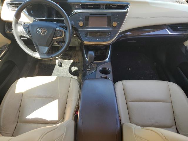 4T1BK1EB3DU049187 - 2013 TOYOTA AVALON BASE 白色 照片 8