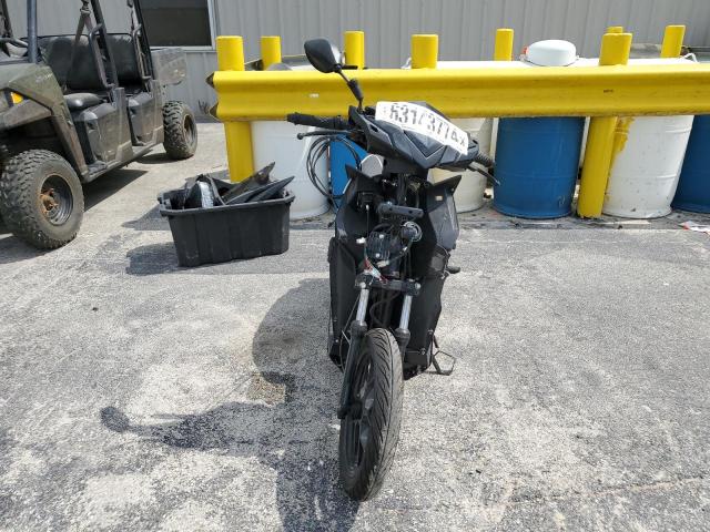 H0DTADG49PX062281 - 2023 MC 250CC 黑色 照片 2