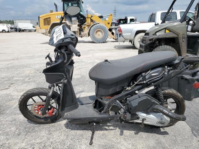 H0DTADG49PX062281 - 2023 MC 250CC 黑色 照片 3