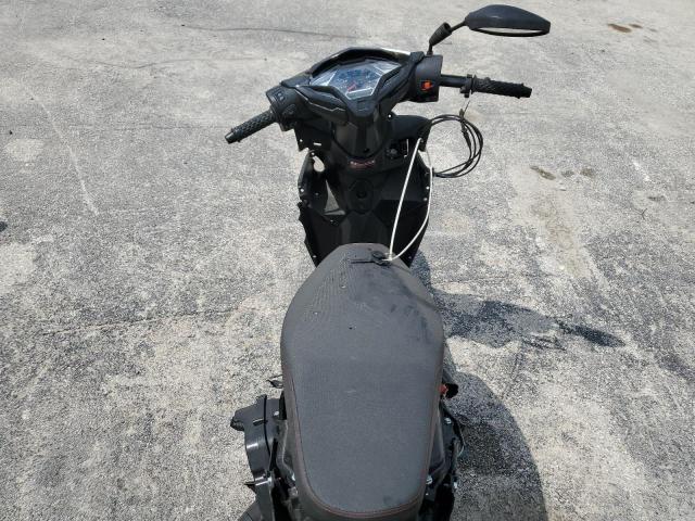 H0DTADG49PX062281 - 2023 MC 250CC 黑色 照片 6