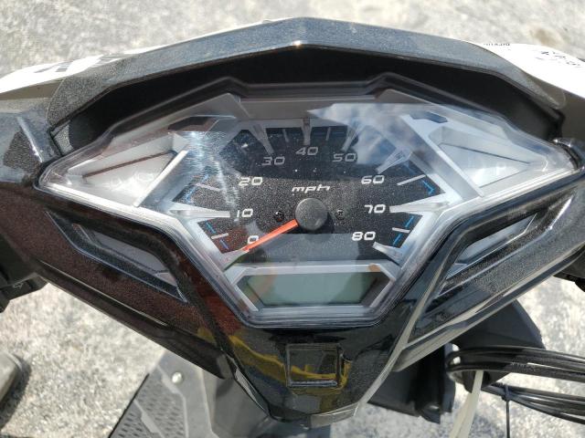 H0DTADG49PX062281 - 2023 MC 250CC 黑色 照片 7