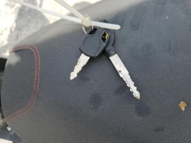 H0DTADG49PX062281 - 2023 MC 250CC 黑色 照片 8