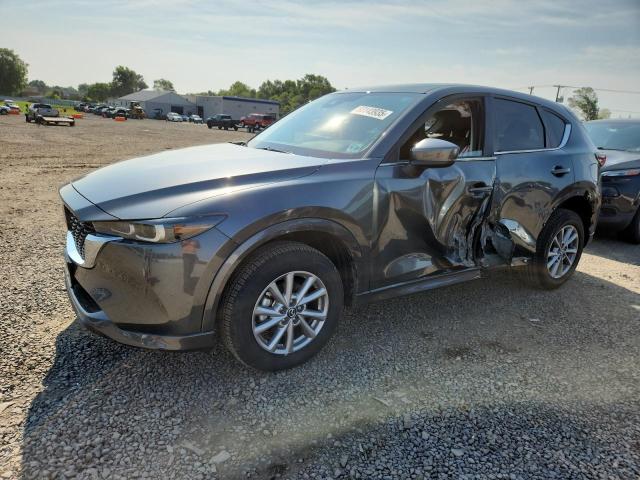 2024 MAZDA CX-5 PREFERRED, null