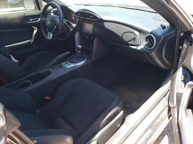 JF1ZNAA18D2711080 - 2013 TOYOTA SCION FR-S 灰色 照片 8