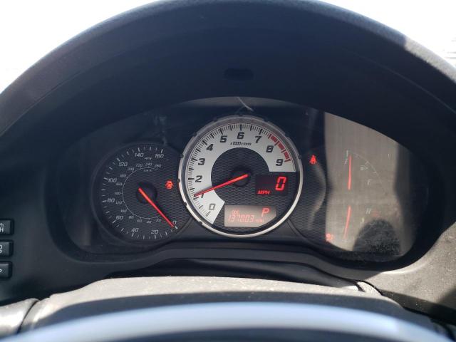 JF1ZNAA18D2711080 - 2013 TOYOTA SCION FR-S 灰色 照片 9